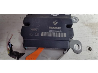 Блок подушек безопасности 681007344R   Dacia Dokker