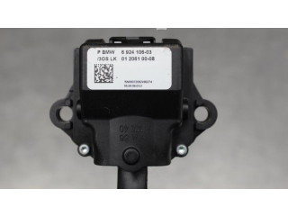 Ручка стеклоочистителей 692410603, 61316924106   BMW 5 E60 E61