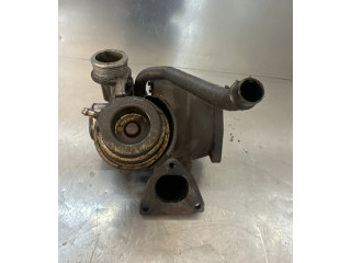  Турбина Volvo V70           