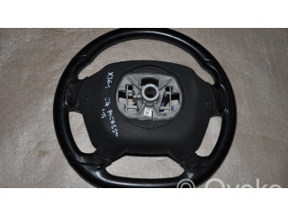 Руль Citroen C4 II Picasso  2013-2018 года 98167370ZD      