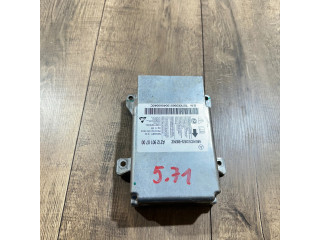 Блок подушек безопасности A2129010700, 20960100406   Mercedes-Benz E W212