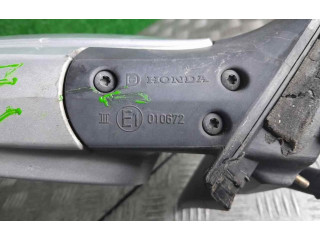 Зеркало электрическое        Honda Civic  1974 - 1976 года   