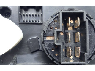 Модуль блока управления кондиционером PASS, 2.CONECTORES Dacia Spring