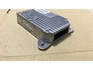 Блок управления