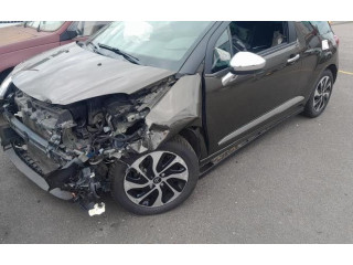 Руль Citroen DS3   -  года 00004109PF, 00004109PF      