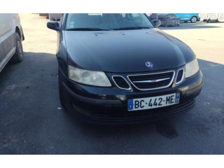 Зеркало электрическое        Saab 9-3 Ver2  2003 - 2007 года   