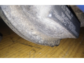 Турбина Citroen Xsara Picasso 2.0 GT15, 9645247080