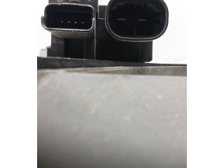 Вентилятор радиатора     FS2083, 9801666680    Peugeot 2008 I 