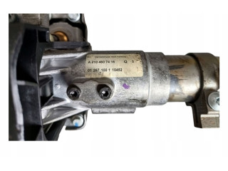 Рулевая рейка A2104607416, A2104607416 Mercedes-Benz E W210 1995 - 2002 года