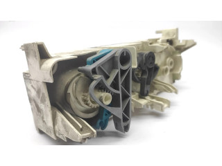 Блок управления климат-контролем 1848819658   Citroen Berlingo