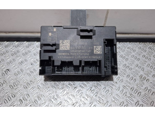 Блок управления 5Q4959592E Skoda Octavia Mk3 (5E)