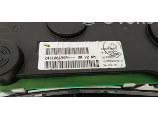 Přístrojová deska Renault Sandero I 2015 248106459R