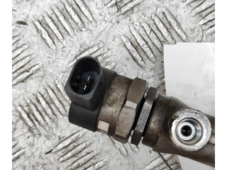 Топливная рампа 059130090CS Audi A7 S7 4G для двигателя CZVB