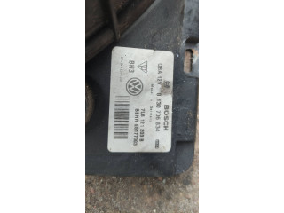 Диффузор 7L6121203B Audi Q7 4L