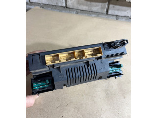 Блок управления климат-контролем 4B0820043G, 5HB00760401   Audi A6 S6 C5 4B