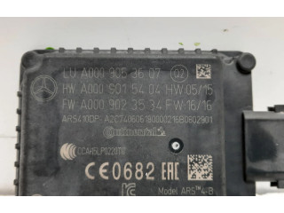 Vstřikovací čerpadlo A0009053607, A0009015404 Mercedes-Benz E W213 654920