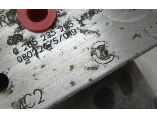 Jednotka ABS 0265235295 Nissan Qashqai+2 2007