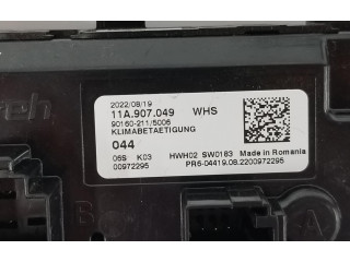 Блок управления 11A907049, 11A907049   Cupra Leon