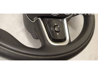 Руль Volvo XC90  2014 -  года 31407817, 39825814      