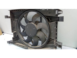 Вентилятор радиатора     2148194808R    Renault Zoe 