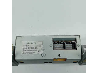 Дисплей MR444752 Mitsubishi Pajero Pinin