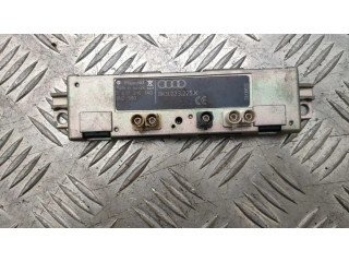 Усилитель антенны