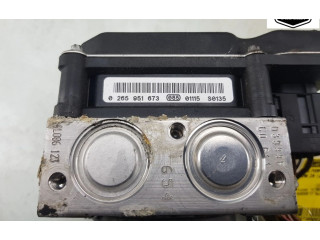 Блок АБС 34516795705, 0265951673   BMW  Z4 E89  2009 - 2017 года