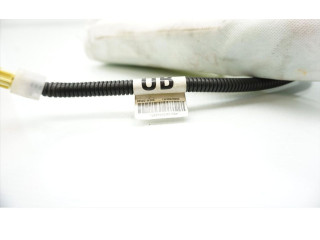 Подушка безопасности в сиденье 889201W000 KIA Rio