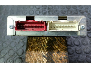 Блок управления двигателя 16264869   Opel Combo B