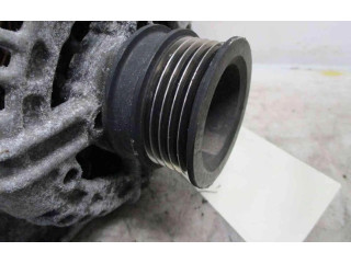 Генератор 124325163, 124325163 Opel Meriva A