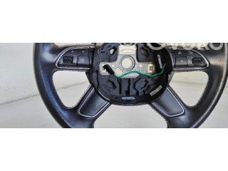 Руль Audi Q3 8U 2011 - 2016 года 8U0419091T