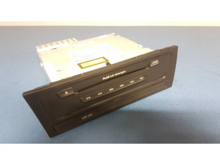 CD/DVD чейнджер