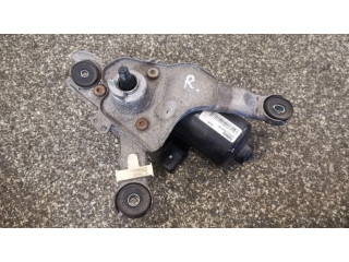 Моторчик дворников DS7317504BC, W000025389 Ford Fusion II