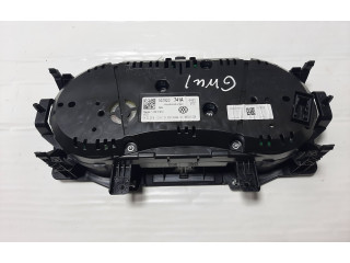 Вентилятор печки    5G1920741A   Volkswagen Golf VII