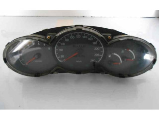 Панель приборов 9400327100, 9400327100 Hyundai Coupe