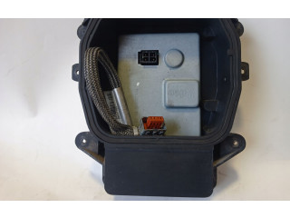 Блок управления Xenon