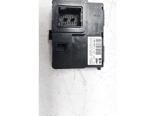 Блок управления 9836666580 Citroen Berlingo