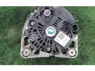 Генератор LRA02893-P0682798, 110AH-LUCAS Dacia Sandero
