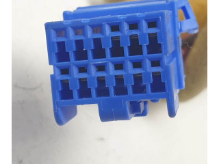 Блок управления климат-контролем XR8F18K876BH, XR8F-18K876-BHLHR Jaguar S-Type