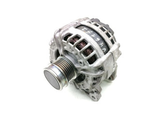 Генератор 05E903026L Volkswagen Polo VI AW 1.0