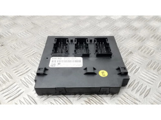 Блок комфорта 8P0907063G   Audi A3 S3 A3 Sportback 8P   