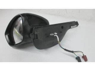 Zpětné zrcátko Citroen C3 2017 ELETRICO