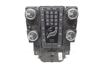 Блок управления климат-контролем 31398642 Volvo V40