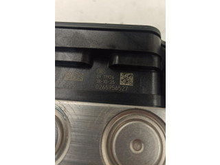 Jednotka ABS Renault Captur 2018