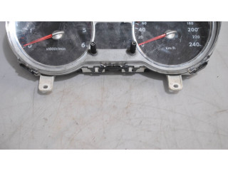 Панель приборов JG500   Nissan X-Trail T31       