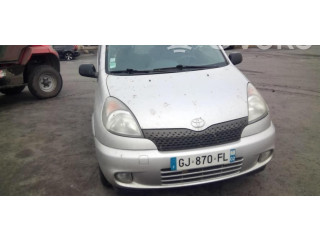 Зеркало электрическое        Toyota Yaris Verso  1999 - 2005 года   
