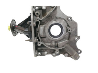 Масляный насос Y601 9641263780, 9652426380 Mazda 3 I