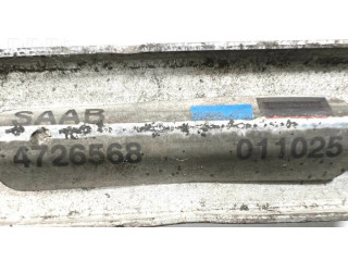 Интеркулер 4726568, 011025 Saab 9-5 1.9
