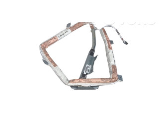 Подушка безопасности двери 8622034000   SsangYong Korando