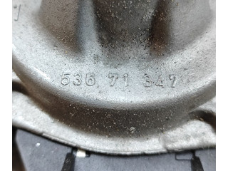 Моторчик заднего дворника 53671347    Chevrolet TrailBlazer